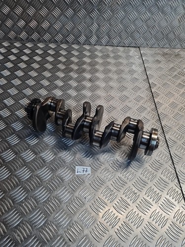 Albero motore audi 6 - a3, 1.6