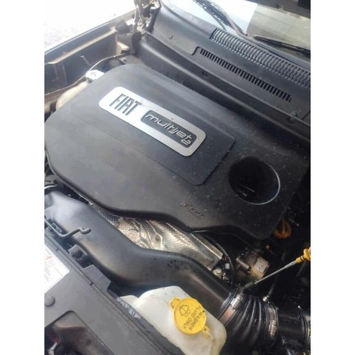 Cambio automatico fiat - cambio,