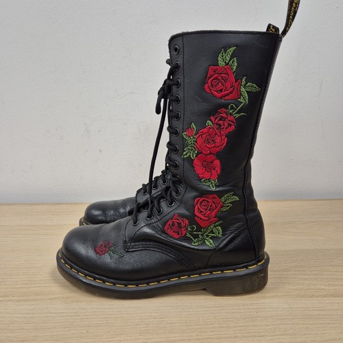 Stivali martens 1914 vonda - dr,