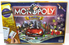 Monopoly Banking Edition Gioco