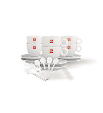 Genuie illy Illy Entertaining