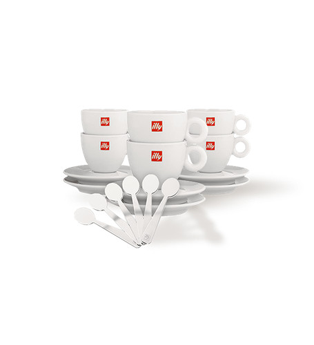 Genuie illy entertaining - genuie,