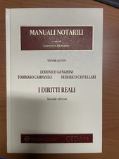 I Diritti Reali 2ed CEDAM
