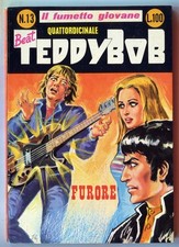 [127] TEDDY BOB ed. Cea 1967