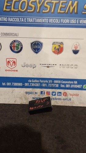 Centralina motore per - motore, kymco