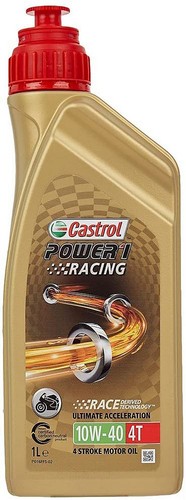 Olio castrol power 1 - 3,