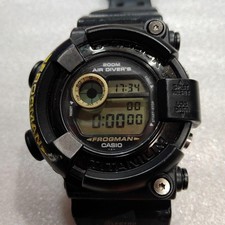 Orologio Casio Frogman DW