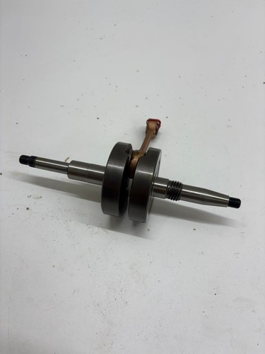 Albero motore racing - albero,
