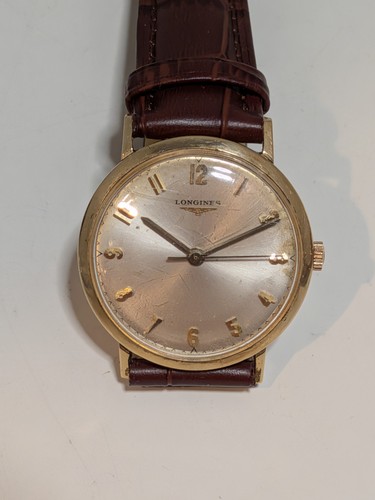 Orologio meccanico vintage