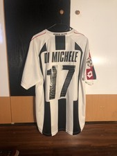 Maglia match worn - maglia, udinese