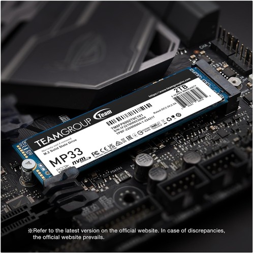 Slc cache nand - cache, ssd