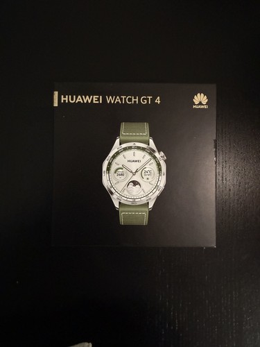Huawei watch 46mm - huawei, 4