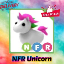 Unicorno NFR *Adotta subito*