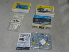 5 kit coltelli Dahlmann x2