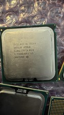STOCK 4 pezzi di: CPU 771 XEON X5260 3.33 GHZ SLANJ SOCKET J LGA INTEL