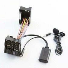 Adattatore Bluetooth AUX auto