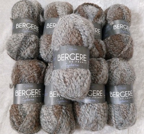 Palline g bergere de - 9,