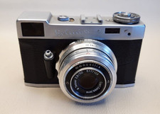 Bellissima fotocamera welta - fotocamera,