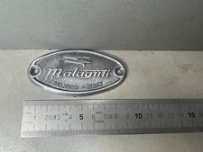 Malaguti Coperchio motore