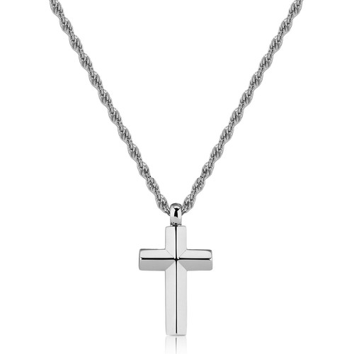 Collana uomo agapo bound - uomo,