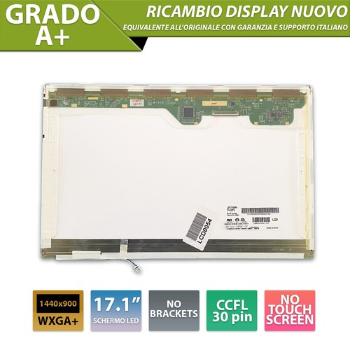 Display schermo per apple - per,