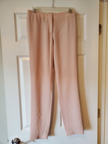 Pantalone burberry london - london, rosa