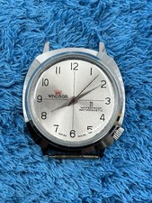 1960s Windsor Deluxe Swiss da