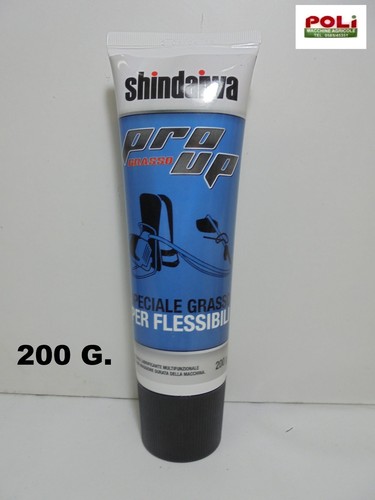 Grasso shindaiwa per - shindaiwa,