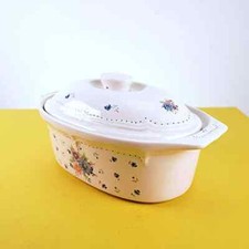 biscottiera vintage in
