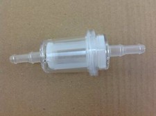 Filtro gasolio per trattore