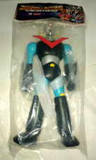 Great mazinger jumbo machinder - great,