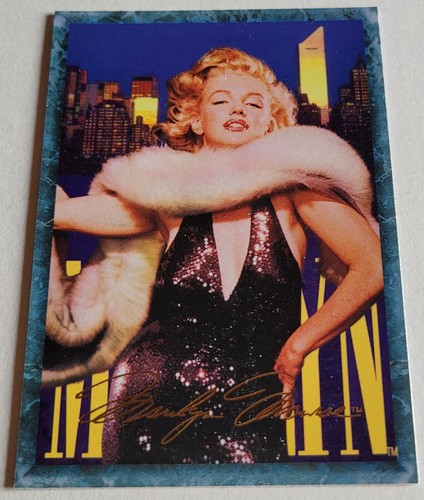 Stella del cinema - , marilyn