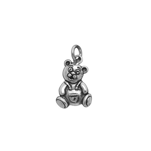 Charm giovanni raspini orsetto - charm,