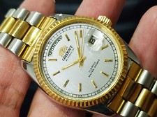 RARO orologio automatico