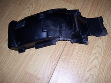 Parafango anteriore posteriore