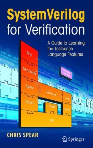 Systemverilog for - systemverilog,