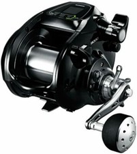 SHIMANO FORCEMASTER 9000 A