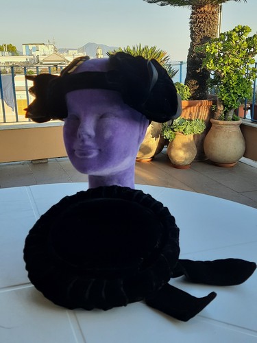 Vintage cappelli anni in - vintage, 70