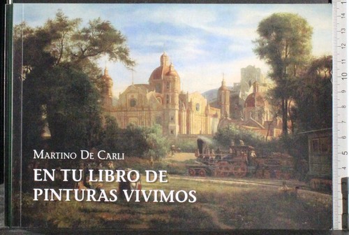 Libro de pintura - tu,