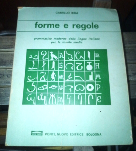 Libro forme regole - libro,