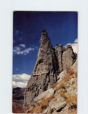 Cartolina Eagle Nest Rock in
