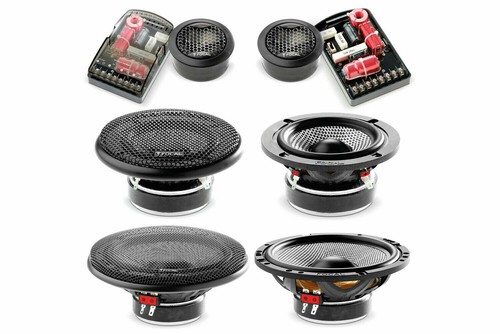 Focal access 165as3 - access,