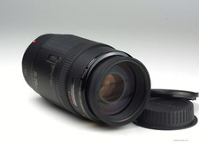 Canon EF 70-210 mm f/4