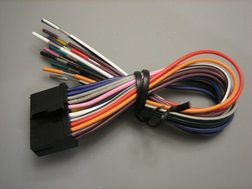 Soundstream cablaggio per - cablaggio,