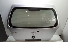 Portellone Posteriore per Opel