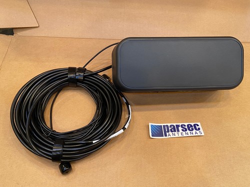 Antenna parsec - antenna, 5g