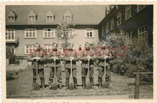 Foto 204 essen kray 1943 - foto,, 1/204