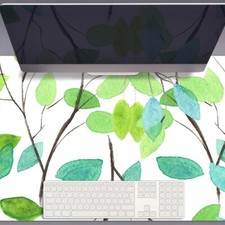 Tappetino Scrivania Grande Pad