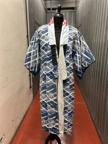 Antico kimono giapponese
