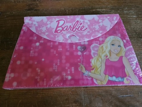 Valigetta barbie nuova - valigetta,